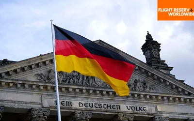 The Basic Requirements for Germany Visa for Indians